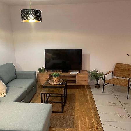 Pm Residence Korfantego 8 Katowice Kültér fotó