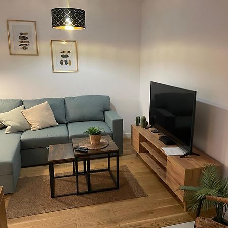 Pm Residence Korfantego 8 Katowice Kültér fotó