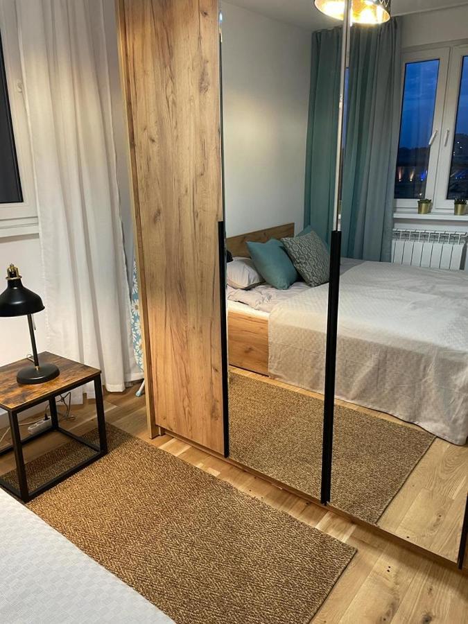 Pm Residence Korfantego 8 Katowice Kültér fotó