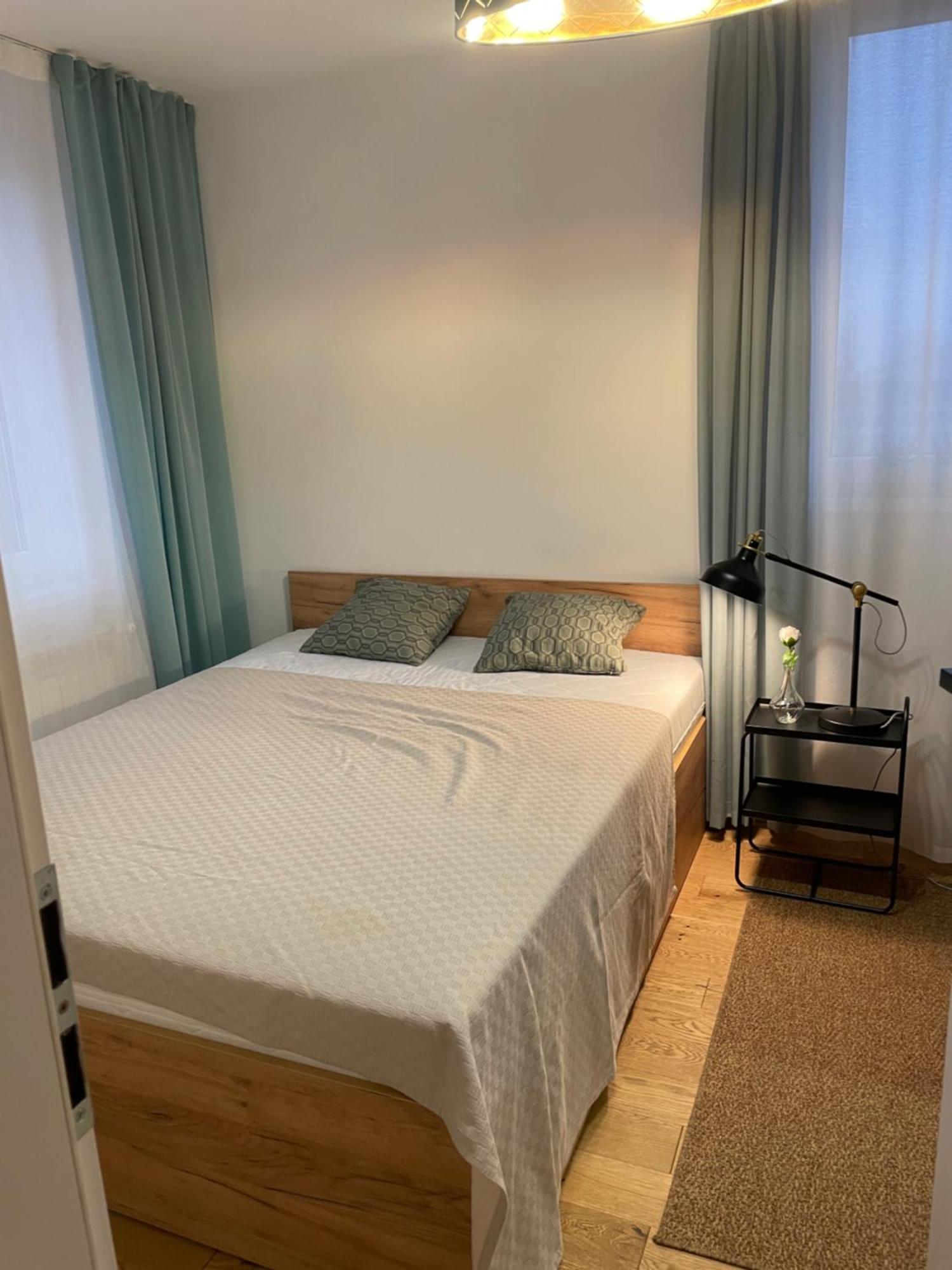 Pm Residence Korfantego 8 Katowice Kültér fotó