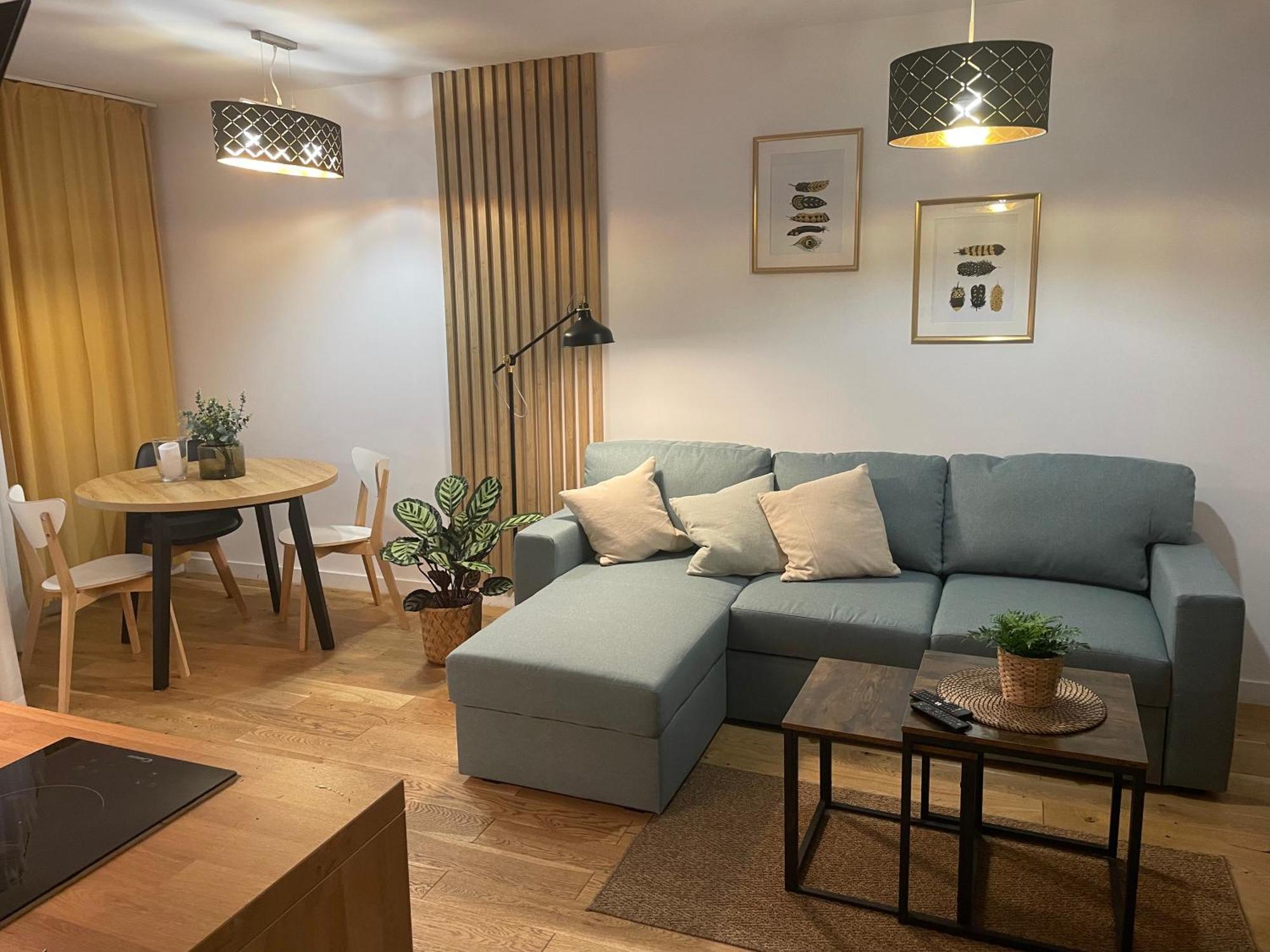 Pm Residence Korfantego 8 Katowice Kültér fotó